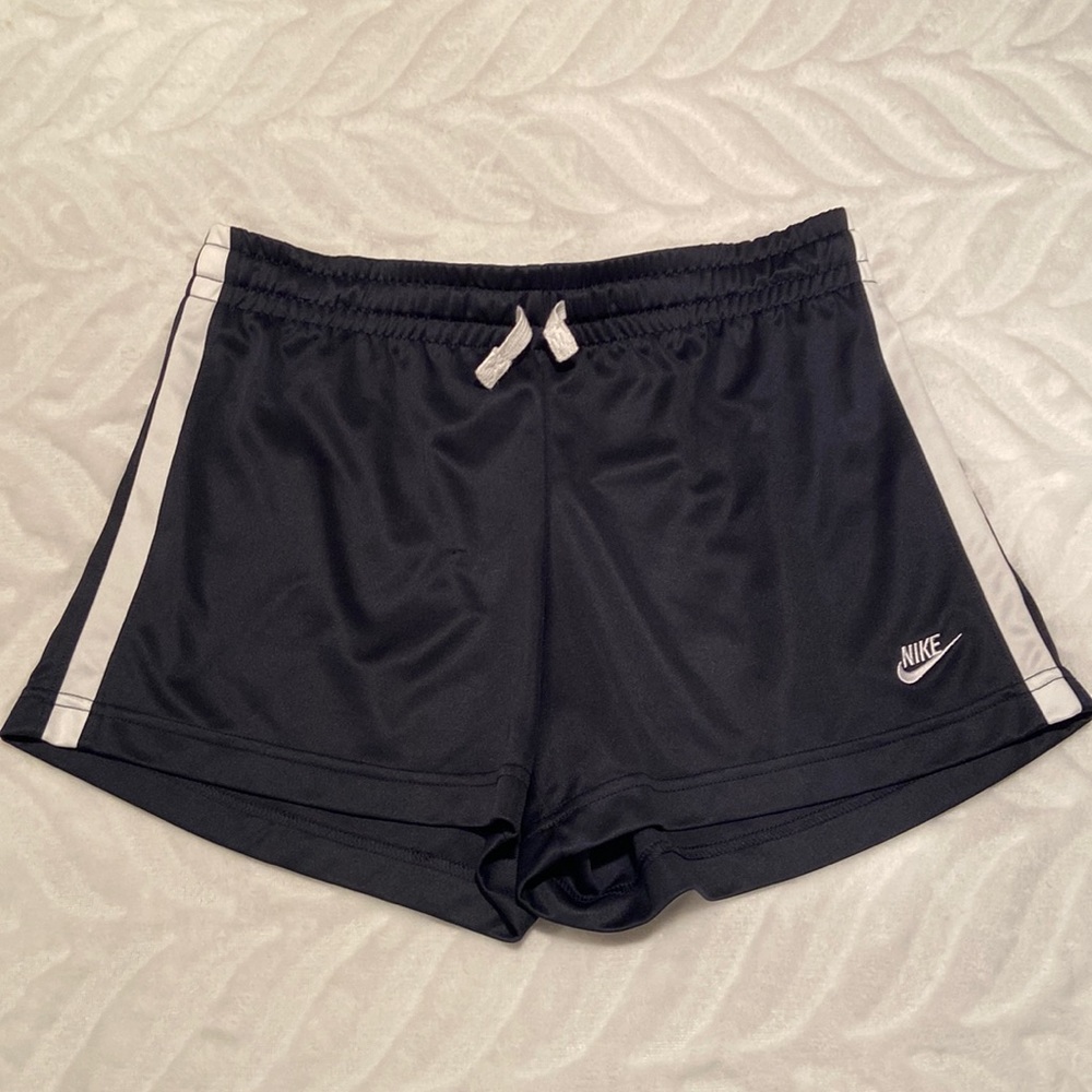 Nike Navy Shorts